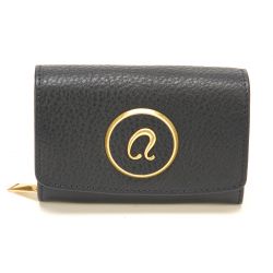Porte-Monnaie et Cartes Léa en Cuir - Arthur & Aston