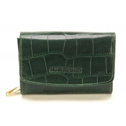 Porte-Monnaie et Cartes Romy en Cuir - Arthur & Aston