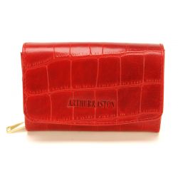 Porte-Monnaie et Cartes Romy en Cuir - Arthur & Aston