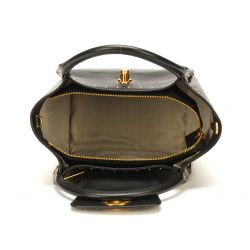 Sac à Main Carmen en Cuir Clouté - Arthur & Aston