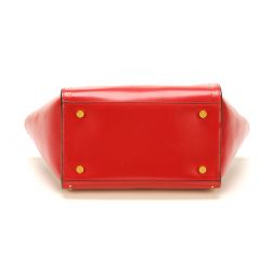 Sac à Main Carmen en Cuir Clouté - Arthur & Aston