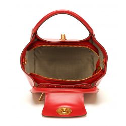 Sac à Main Carmen en Cuir Clouté - Arthur & Aston