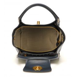 Sac à Main Carmen en Cuir Clouté - Arthur & Aston