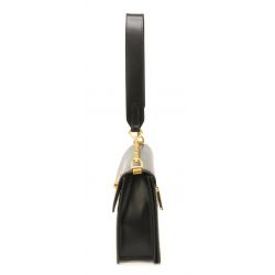Sac Bandoulière Carmen en Cuir Clouté - Arthur & Aston
