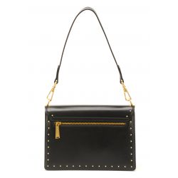 Sac Bandoulière Carmen en Cuir Clouté - Arthur & Aston