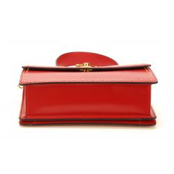 Sac Epaule Carmen en Cuir Clouté - Arthur & Aston