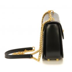 Sac Bandoulière Carmen en Cuir Clouté - Arthur & Aston