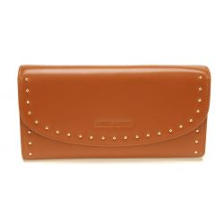 Compagnon Carmen en Cuir Clouté - Arthur & Aston