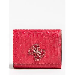 Portefeuille Chic Shine en Synthétique - Guess