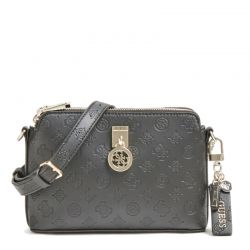 Sac Bandoulière Ninnette en Synthétique - Guess