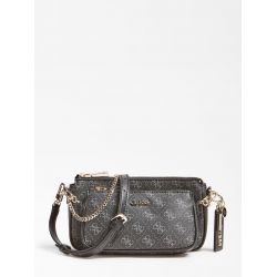 Sac Bandoulière Arie en Synthétique - Guess