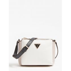 Sac Bandoulière Becca en Synthétique - Guess