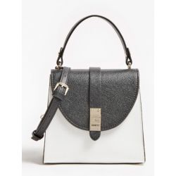 Sac à Main Nerea en Synthétique Blanc - Guess