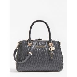 Sac à Main Brinkley en Synthétique - Guess