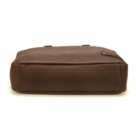 Porte Document  petit modèle Oscar cuir