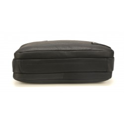 Porte document 3 soufflets Oscar cuir
