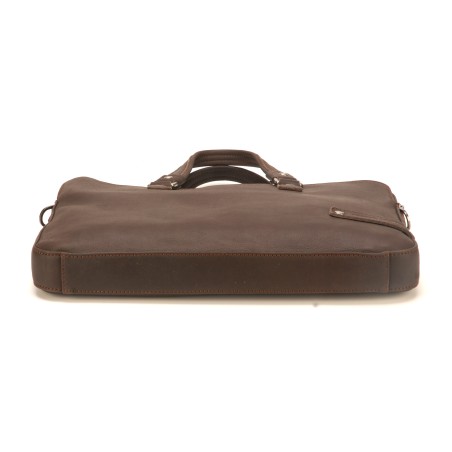 Porte document Oscar cuir