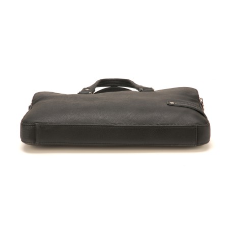 Porte document Oscar cuir