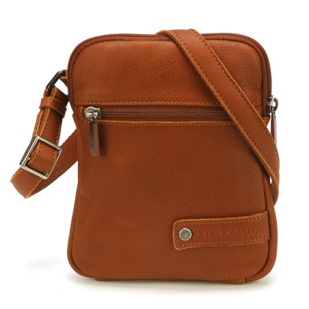 Body bag Oscar cuir