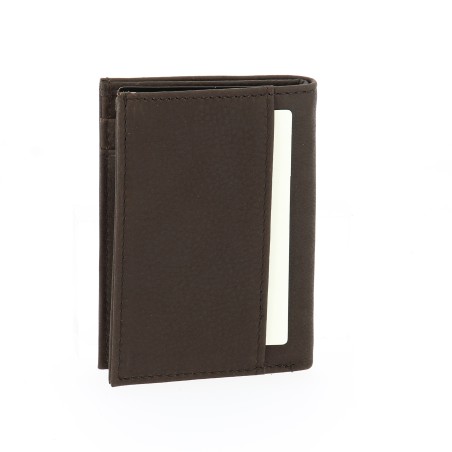 Portes-Cartes Oscar cuir