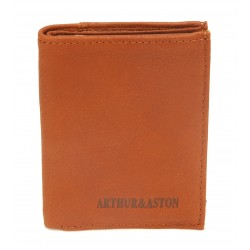 Portes-Cartes Oscar cuir