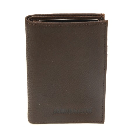 Portes-Cartes Oscar cuir