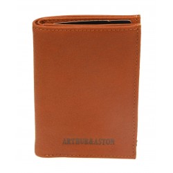 Portes-Cartes Oscar cuir