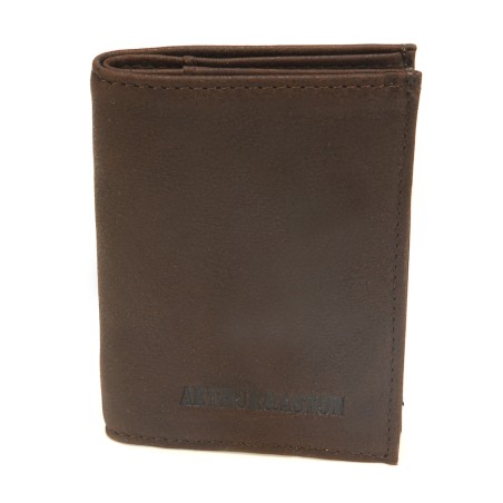 Portes-Cartes Oscar cuir