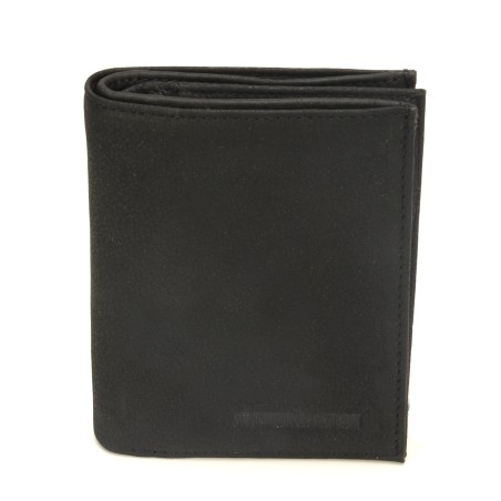 Portefeuille Oscar cuir