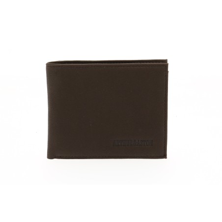Portefeuille Italien Oscar cuir
