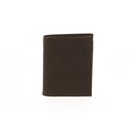 Portefeuille Oscar cuir