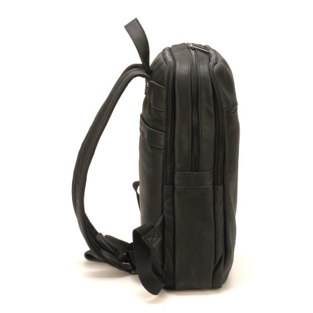 Sac à dos Oscar en cuir