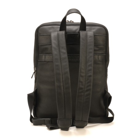 Sac à dos Oscar en cuir