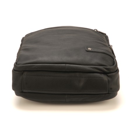 Sac à dos Oscar en cuir