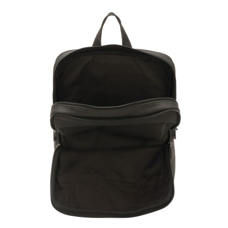 Sac à dos Oscar en cuir