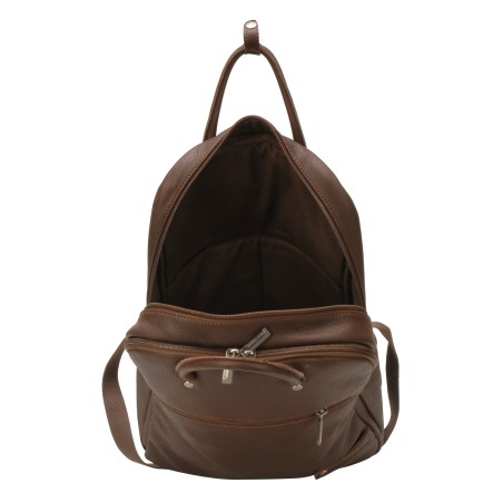 Sac à dos Oscar en cuir