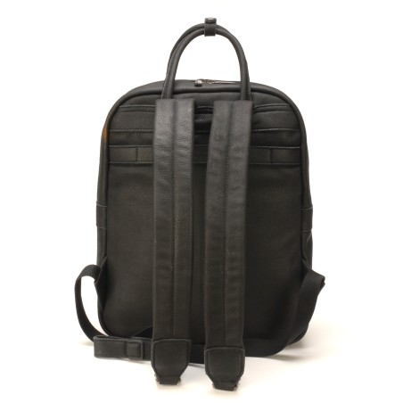 Sac à dos Oscar en cuir