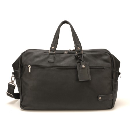 Sac de voyage Oscar en cuir