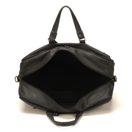 Sac de voyage Oscar en cuir