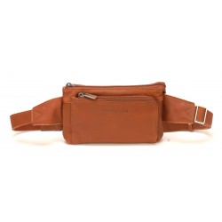 Banane Oscar en cuir