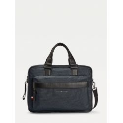 Porte-Documents en Toile - Tommy Hilfiger
