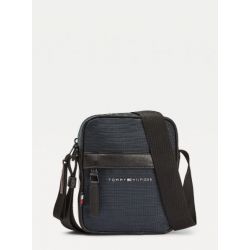 Sacoche en Toile - Tommy Hilfiger