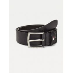 Ceinture Ajustable 115 cm en Cuir - Tommy Hilfiger