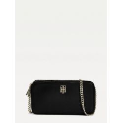 Sac Bandoulière TH City en Synthétique - Tommy Hilfiger