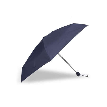 Mini Parapluie Automatique Marine - Isotoner