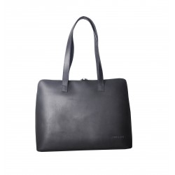 Sac Epaule en Croûte de...
