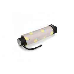 Parapluie Manuel Citron - Isotoner