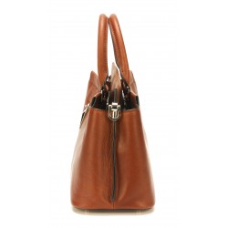 Sac à main Cuir Ellie