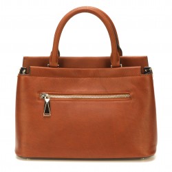 Sac à main Cuir Ellie