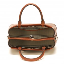 Sac à main Cuir Ellie
